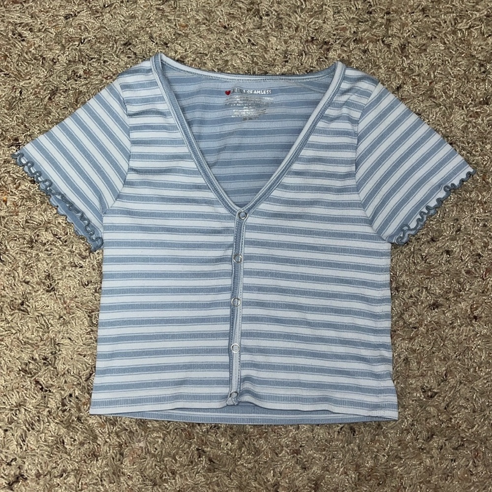 KIDS FANCY T SHIRT